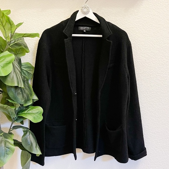 Jones NY Collection | Sweater Jacket - Picture 2 of 8